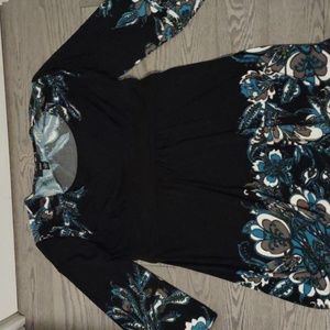 Summer top by alfani